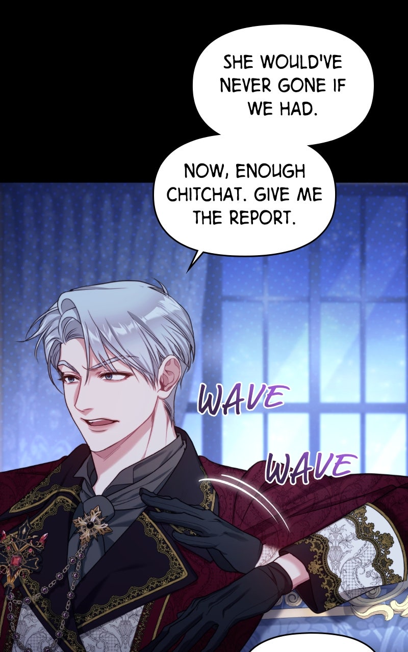 The Acting EmpressStill Spends the First Night Episode 2 page 116 - 