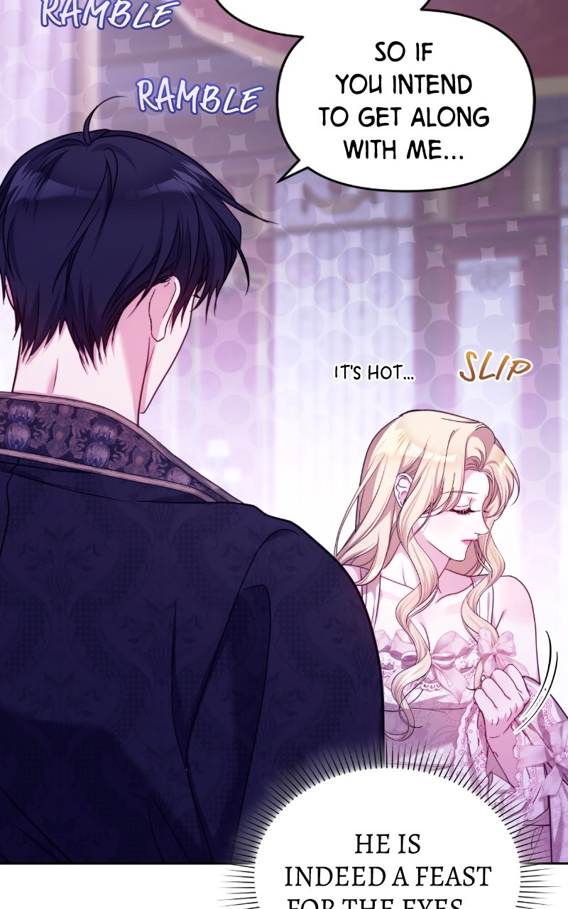 The Acting EmpressStill Spends the First Night Episode 2 page 13 - 