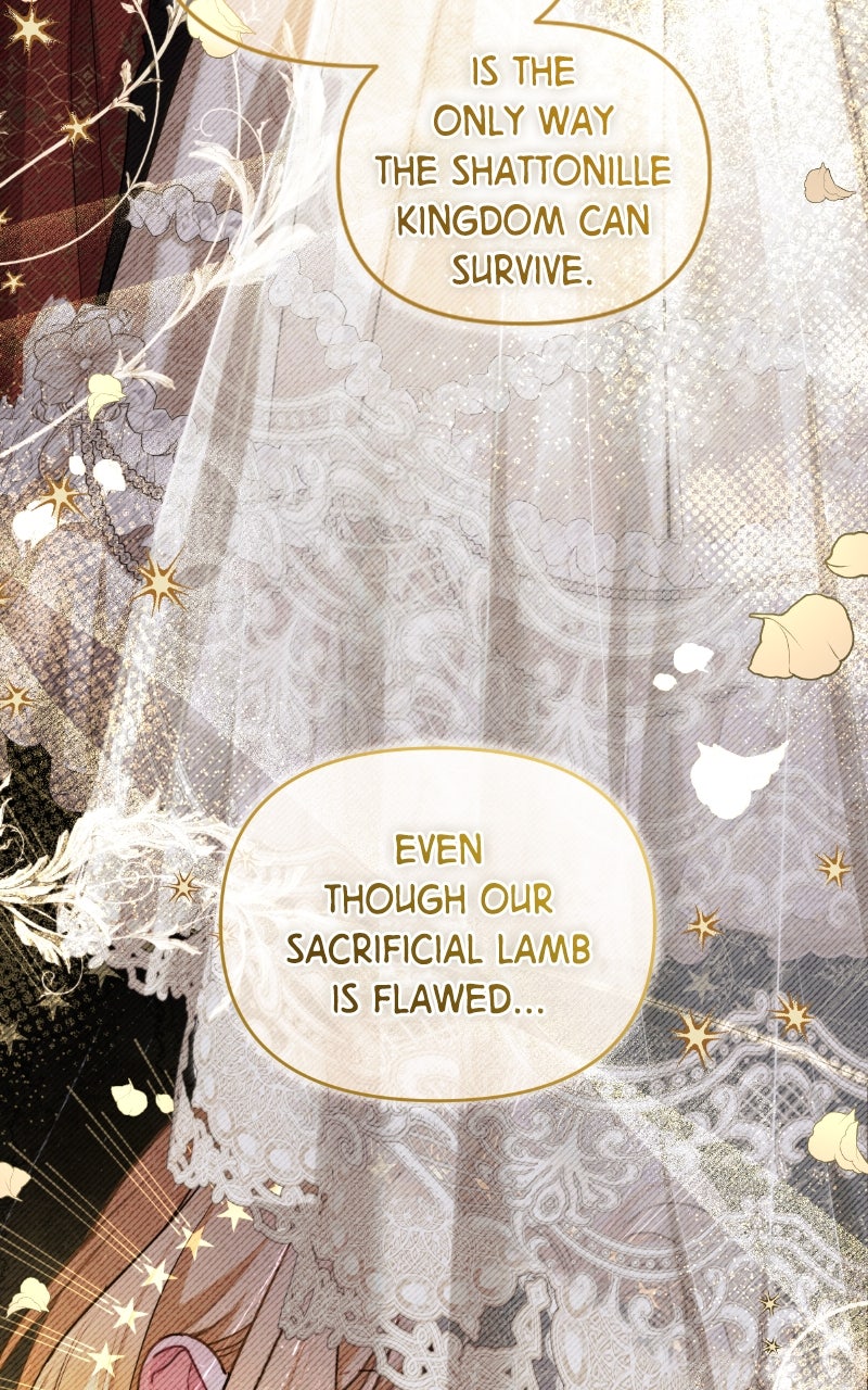 The Acting EmpressStill Spends the First Night Episode 2 page 123 - 