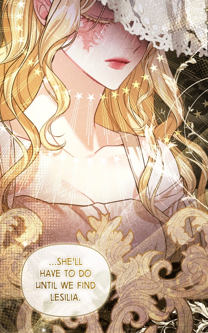 The Acting EmpressStill Spends the First Night Episode 2 page 124 - 
