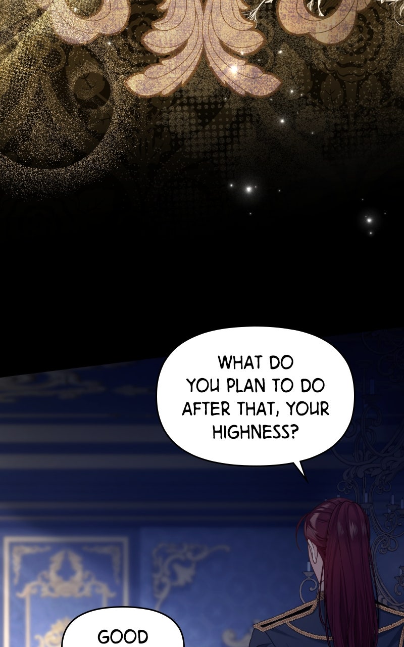 The Acting EmpressStill Spends the First Night Episode 2 page 125 - 