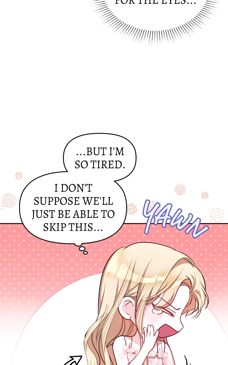 The Acting EmpressStill Spends the First Night Episode 2 page 14 - 