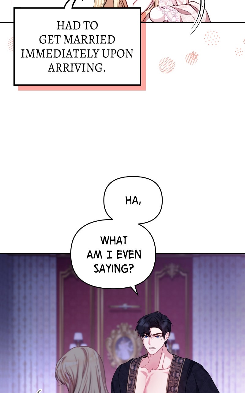 The Acting EmpressStill Spends the First Night Episode 2 page 15 - 