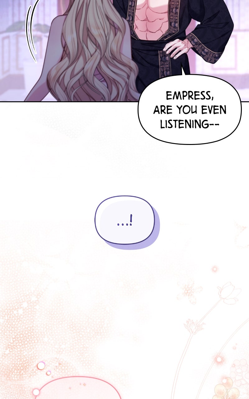 The Acting EmpressStill Spends the First Night Episode 2 page 16 - 