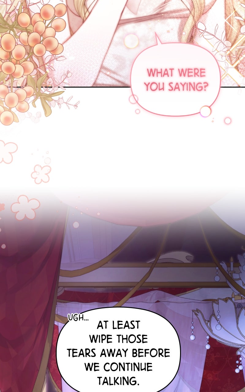 The Acting EmpressStill Spends the First Night Episode 2 page 18 - 