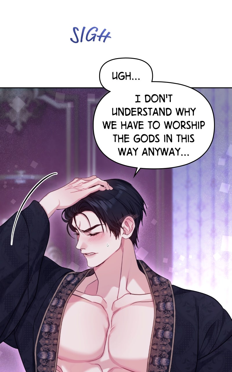 The Acting EmpressStill Spends the First Night Episode 2 page 20 - 