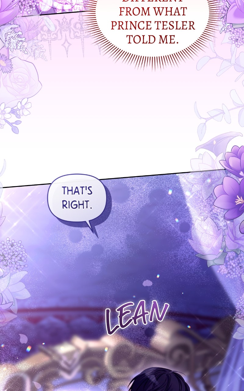 The Acting EmpressStill Spends the First Night Episode 2 page 3 - 