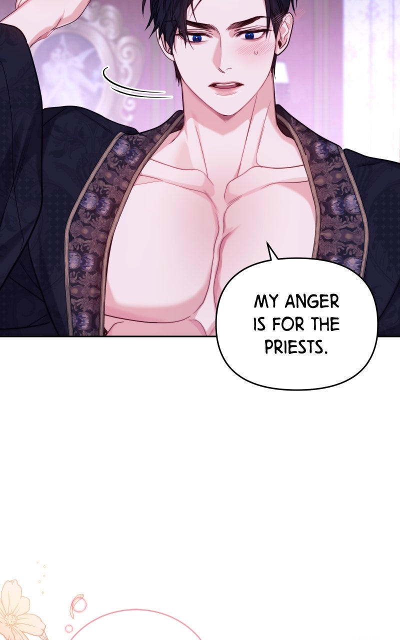 The Acting EmpressStill Spends the First Night Episode 2 page 22 - 