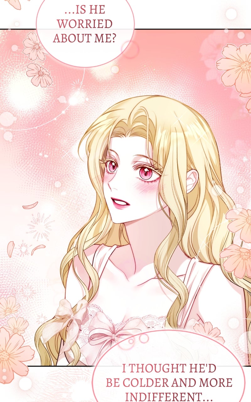 The Acting EmpressStill Spends the First Night Episode 2 page 23 - 