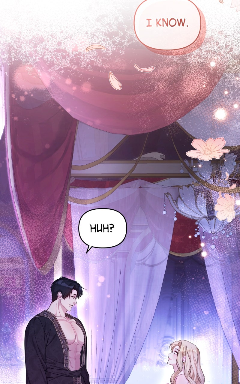 The Acting EmpressStill Spends the First Night Episode 2 page 25 - 