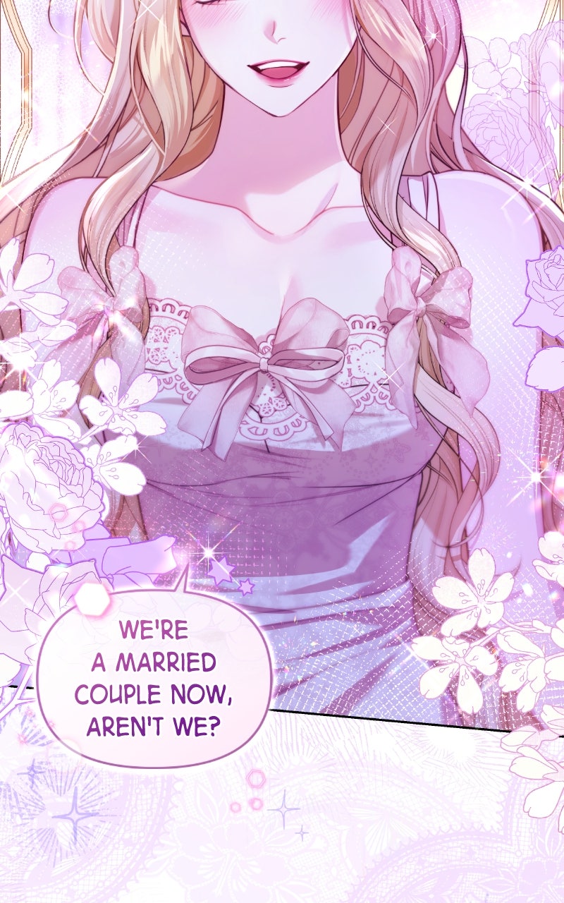 The Acting EmpressStill Spends the First Night Episode 2 page 28 - 