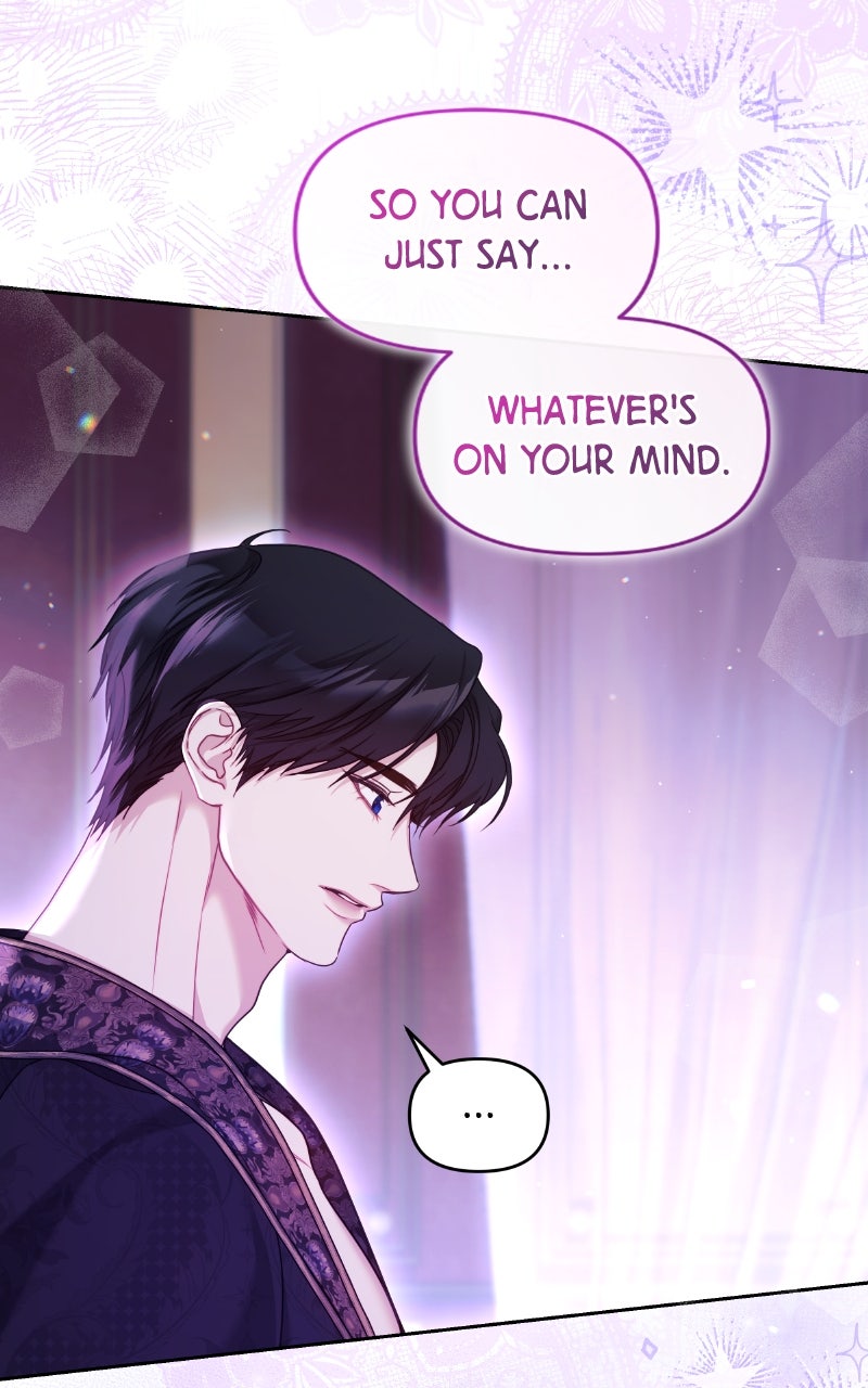 The Acting EmpressStill Spends the First Night Episode 2 page 29 - 