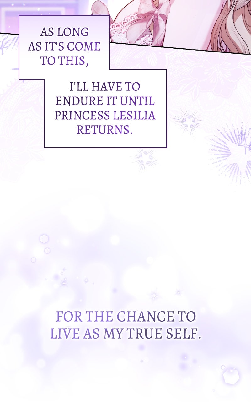 The Acting EmpressStill Spends the First Night Episode 2 page 31 - 