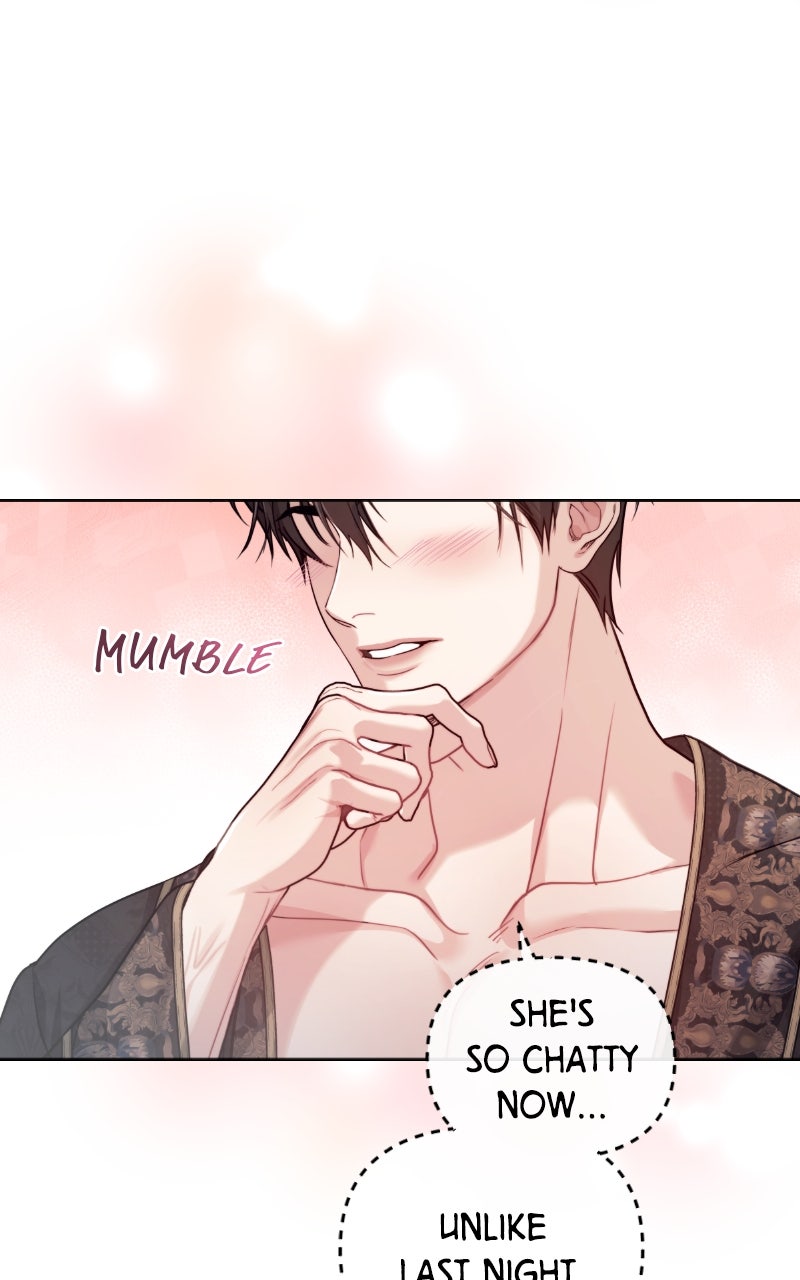 The Acting EmpressStill Spends the First Night Episode 2 page 32 - 