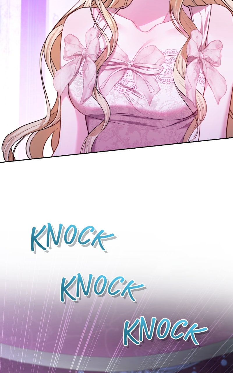 The Acting EmpressStill Spends the First Night Episode 2 page 37 - 