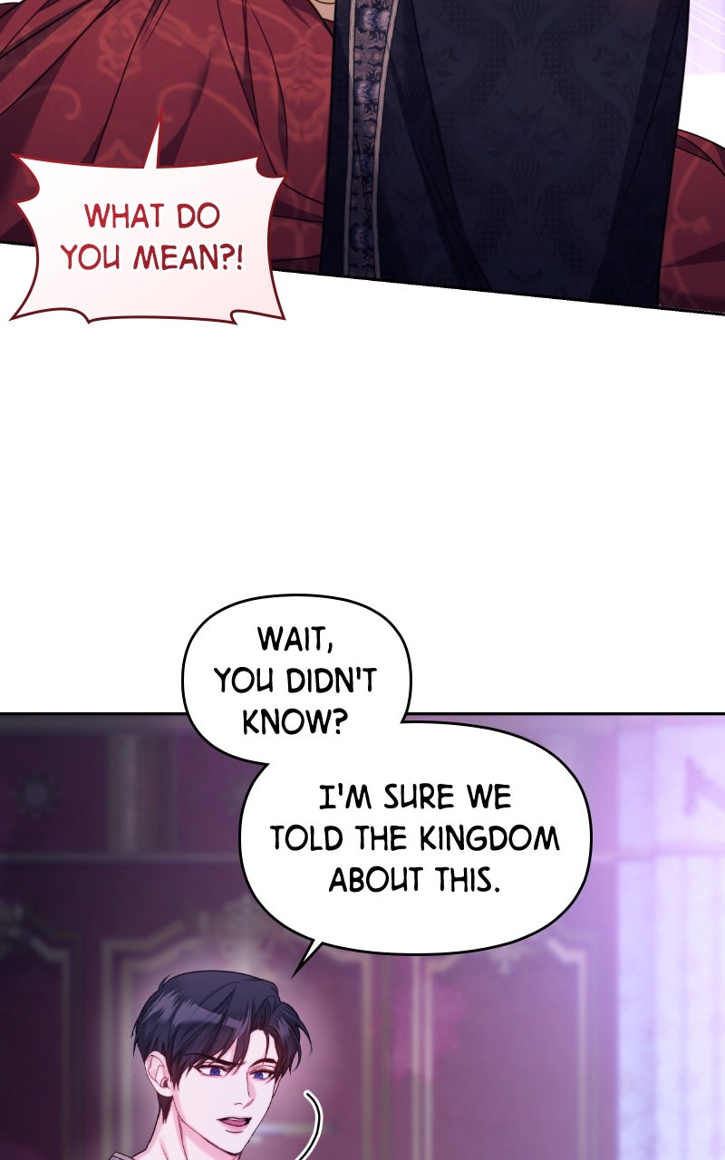 The Acting EmpressStill Spends the First Night Episode 2 page 39 - 