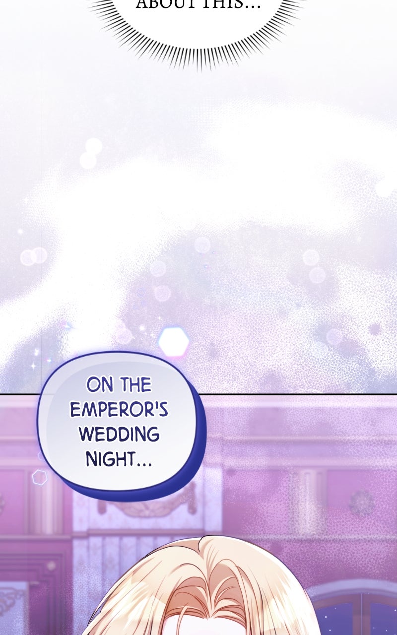 The Acting EmpressStill Spends the First Night Episode 2 page 41 - 