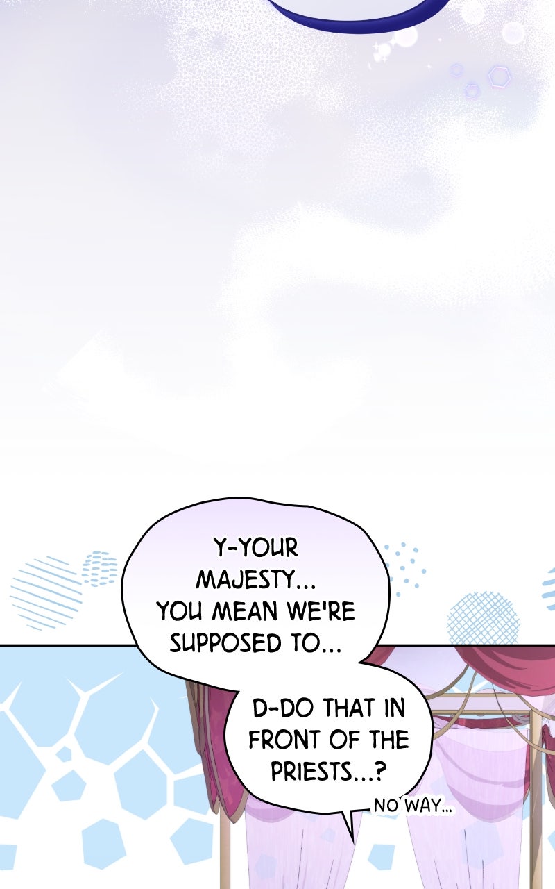 The Acting EmpressStill Spends the First Night Episode 2 page 43 - 