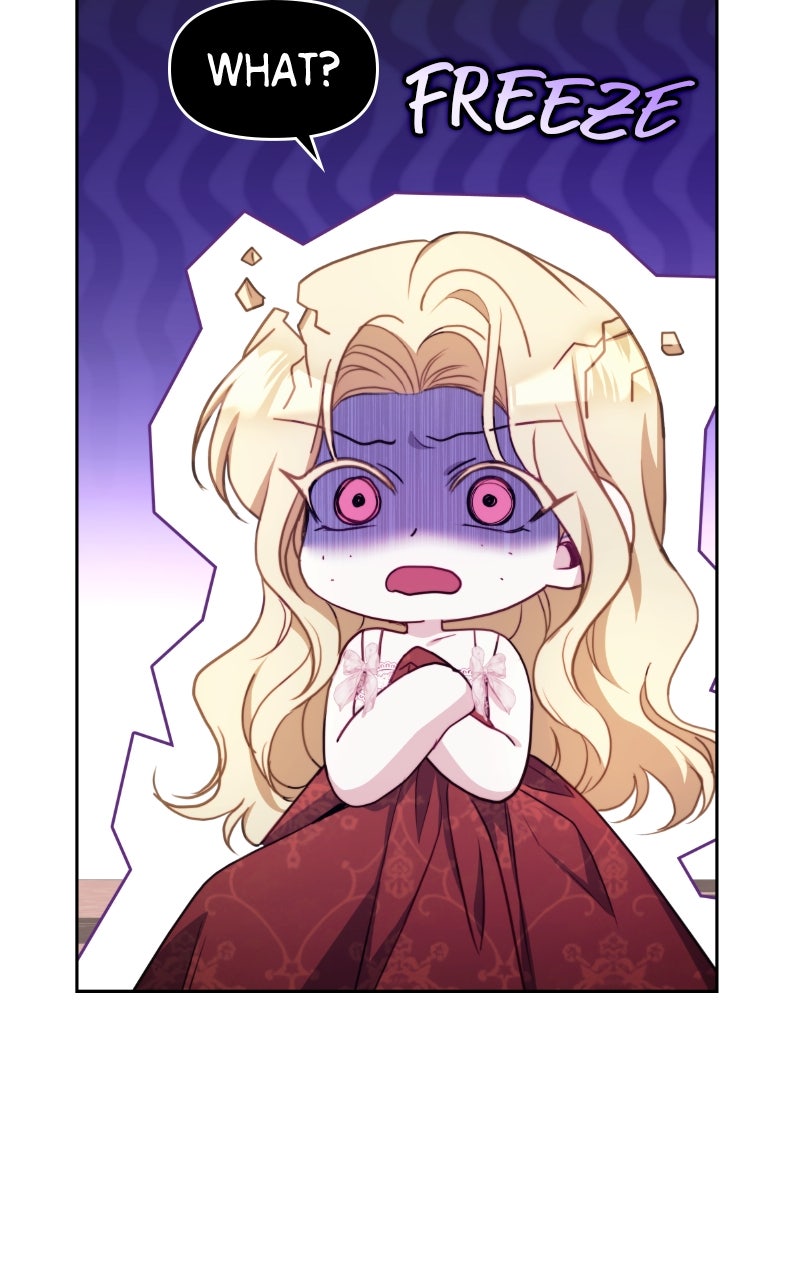 The Acting EmpressStill Spends the First Night Episode 2 page 45 - 