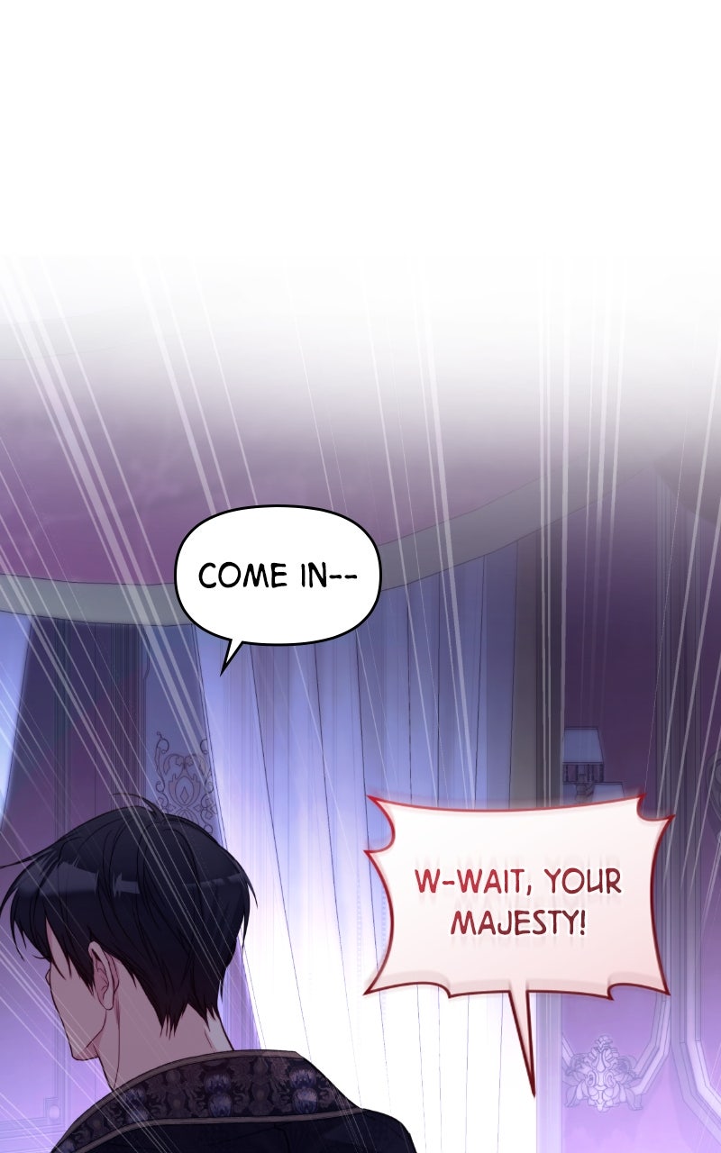 The Acting EmpressStill Spends the First Night Episode 2 page 48 - 
