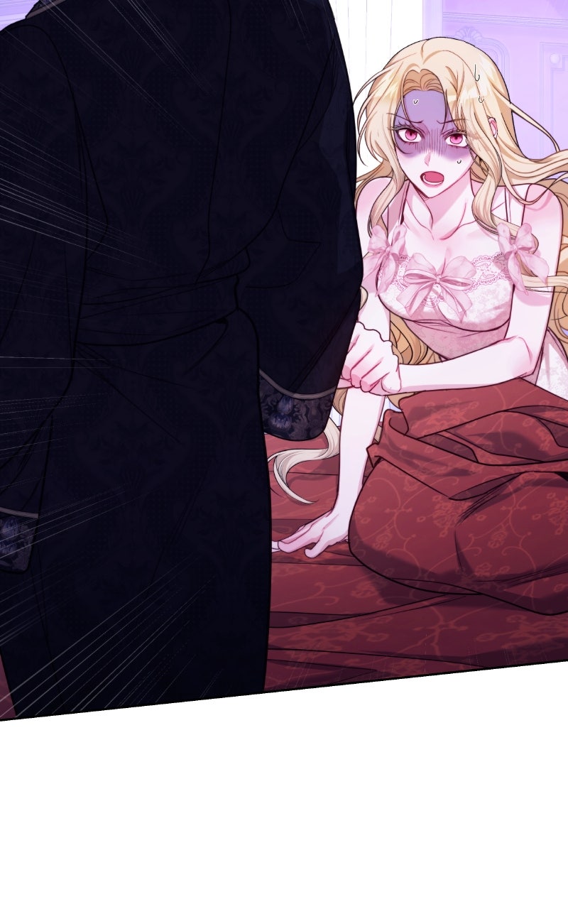 The Acting EmpressStill Spends the First Night Episode 2 page 49 - 