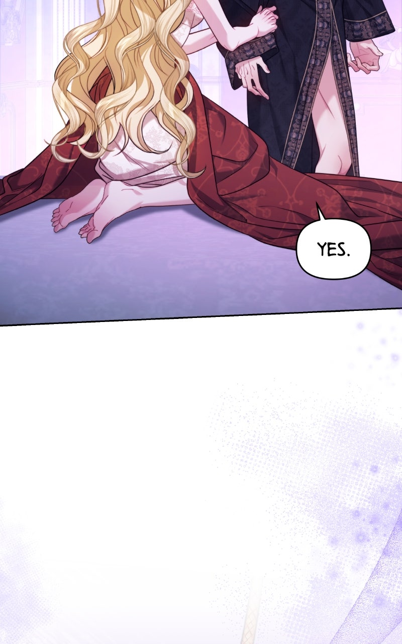 The Acting EmpressStill Spends the First Night Episode 2 page 51 - 