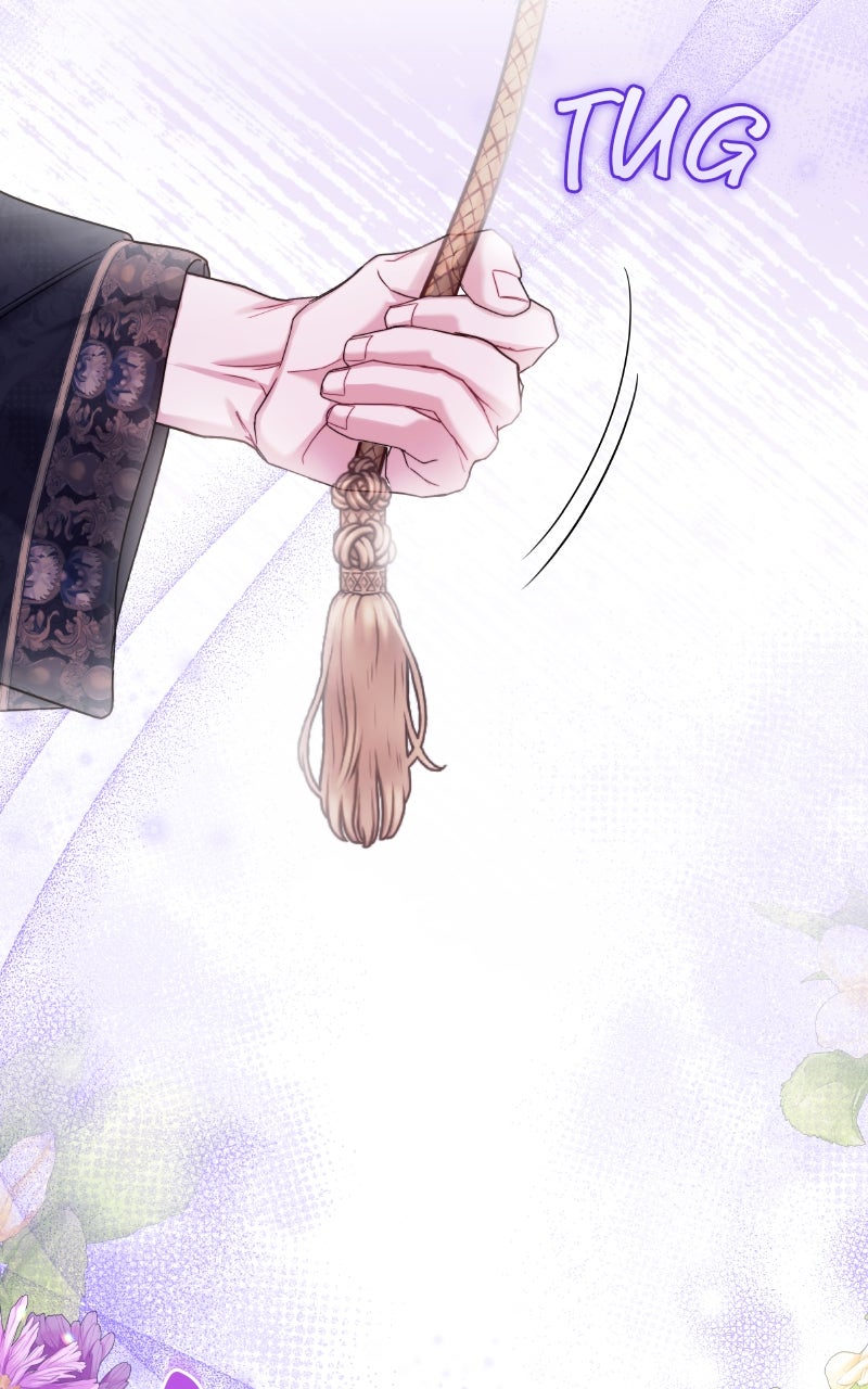 The Acting EmpressStill Spends the First Night Episode 2 page 52 - 