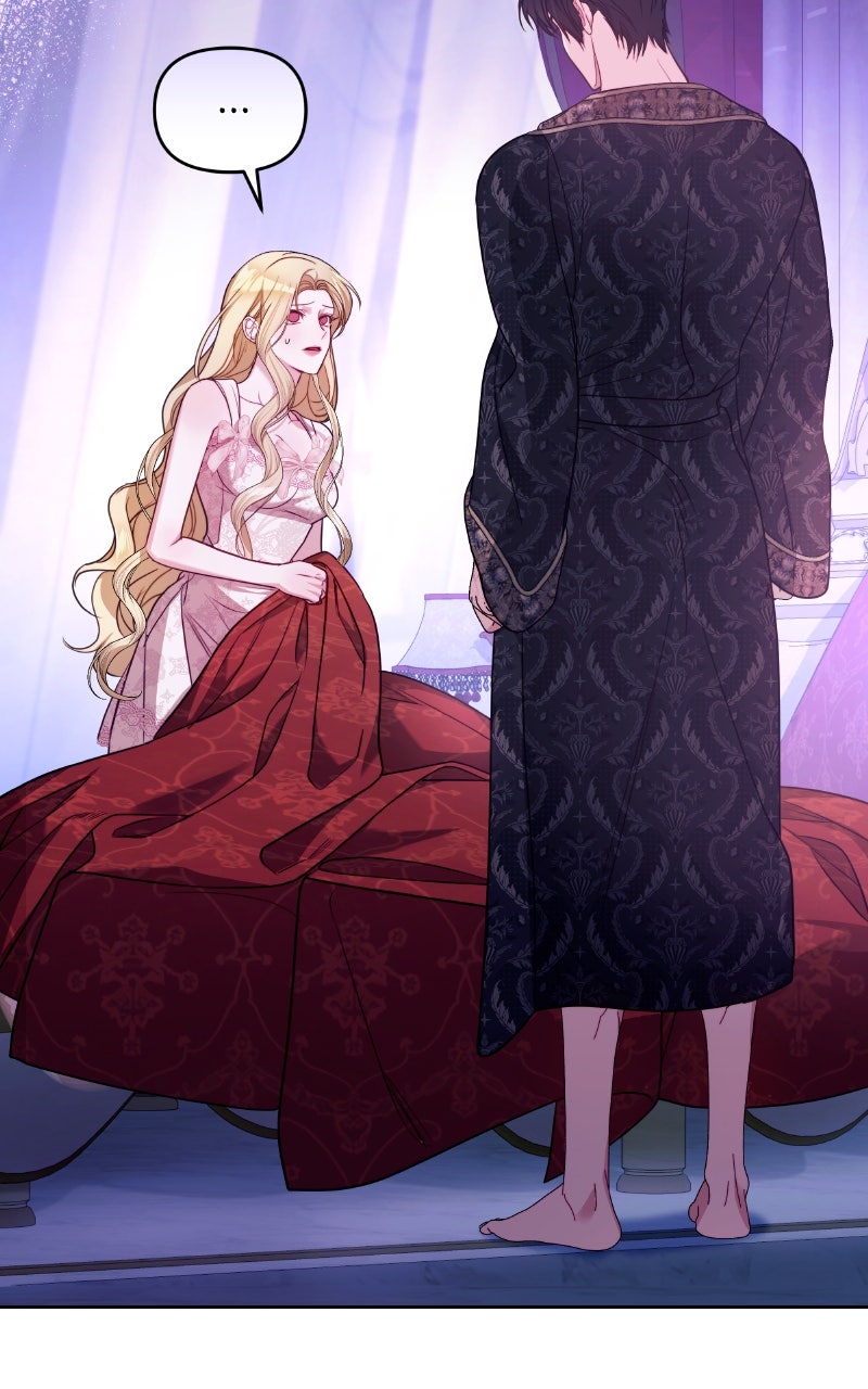 The Acting EmpressStill Spends the First Night Episode 2 page 55 - 