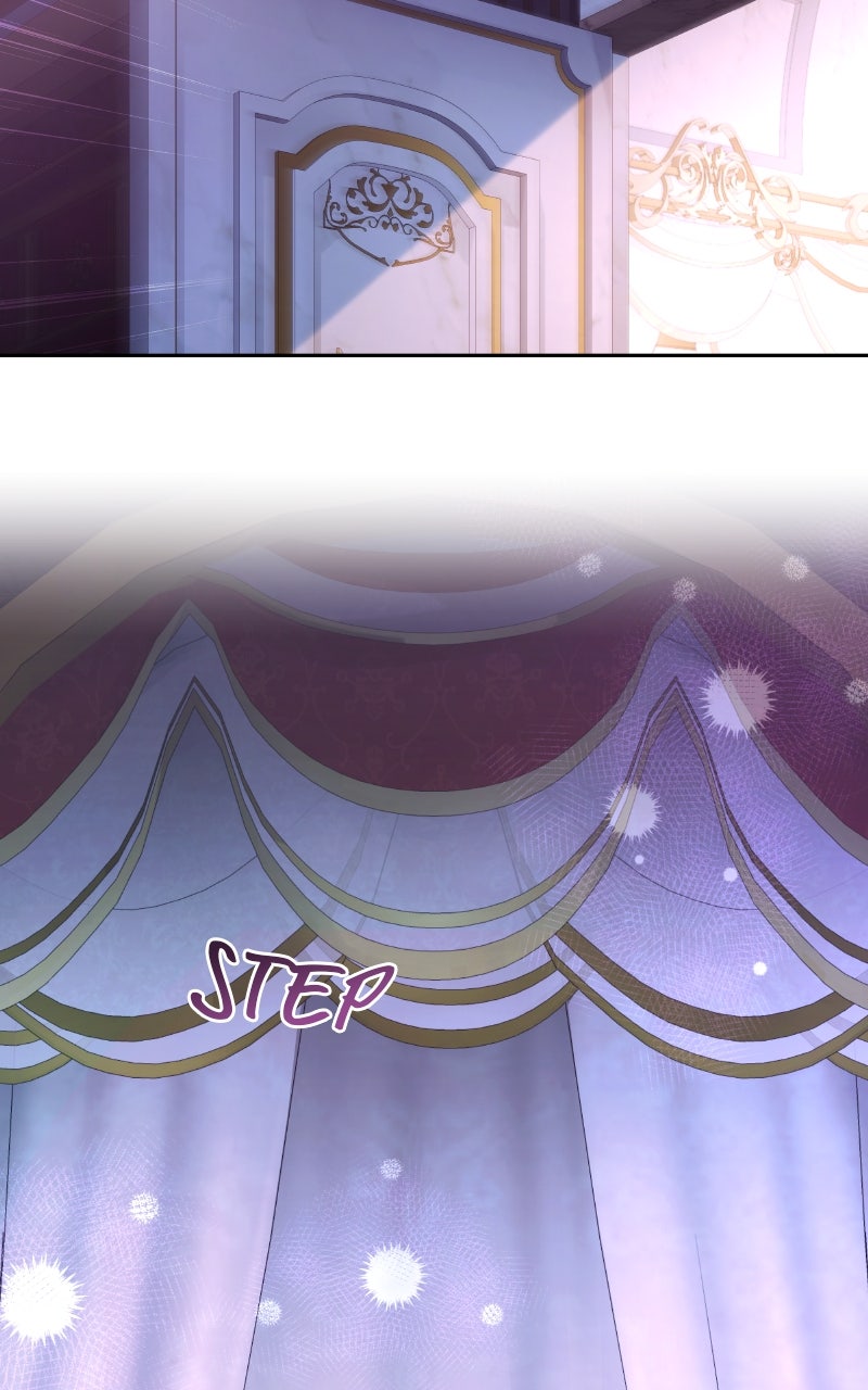 The Acting EmpressStill Spends the First Night Episode 2 page 58 - 
