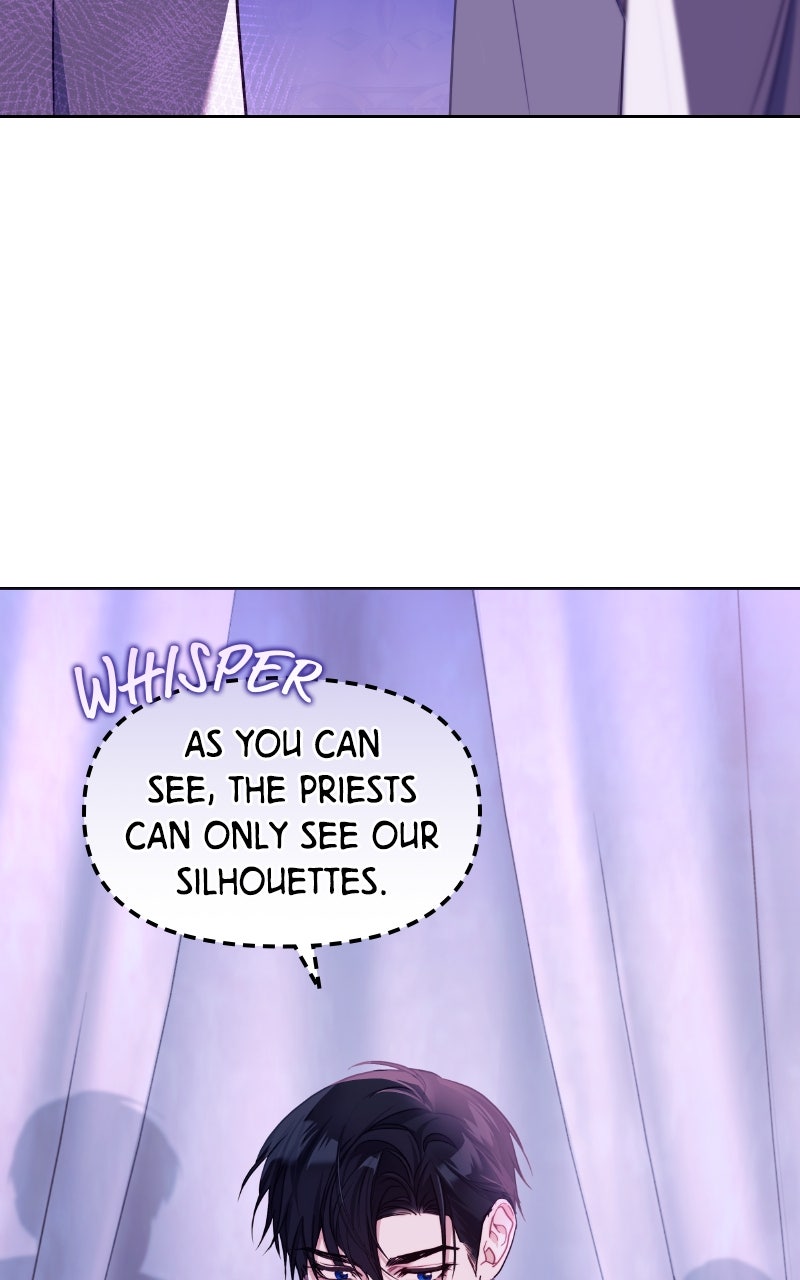 The Acting EmpressStill Spends the First Night Episode 2 page 60 - 