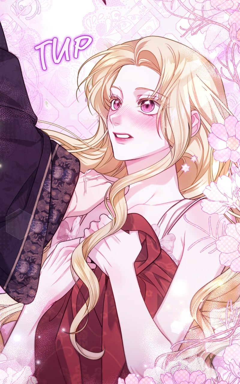 The Acting EmpressStill Spends the First Night Episode 2 page 65 - 