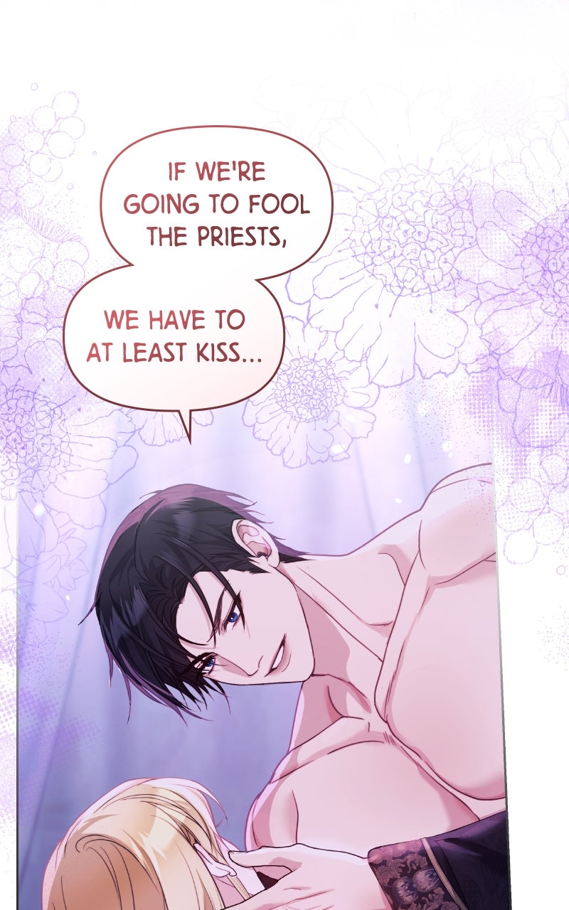 The Acting EmpressStill Spends the First Night Episode 2 page 69 - 