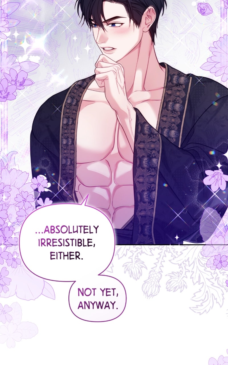 The Acting EmpressStill Spends the First Night Episode 2 page 8 - 