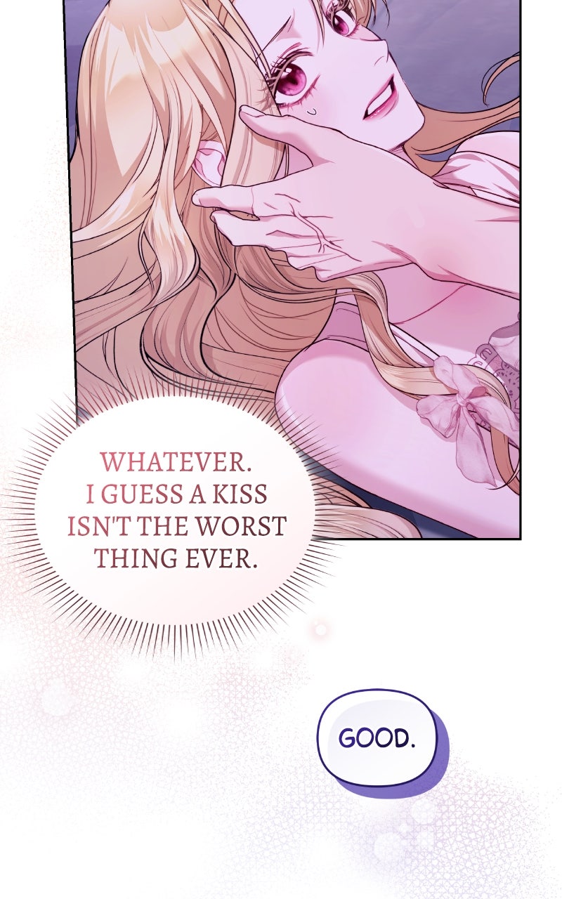 The Acting EmpressStill Spends the First Night Episode 2 page 71 - 
