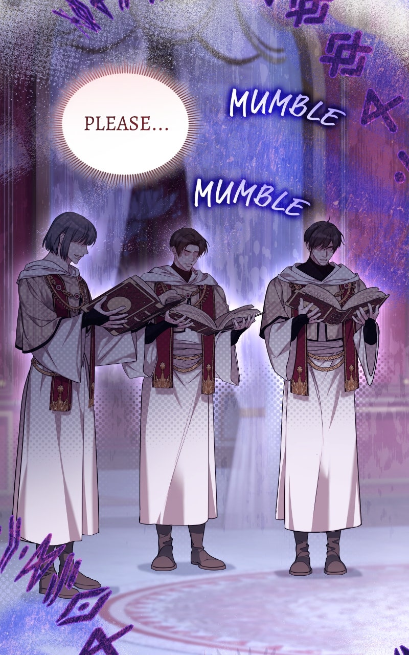 The Acting EmpressStill Spends the First Night Episode 2 page 74 - 
