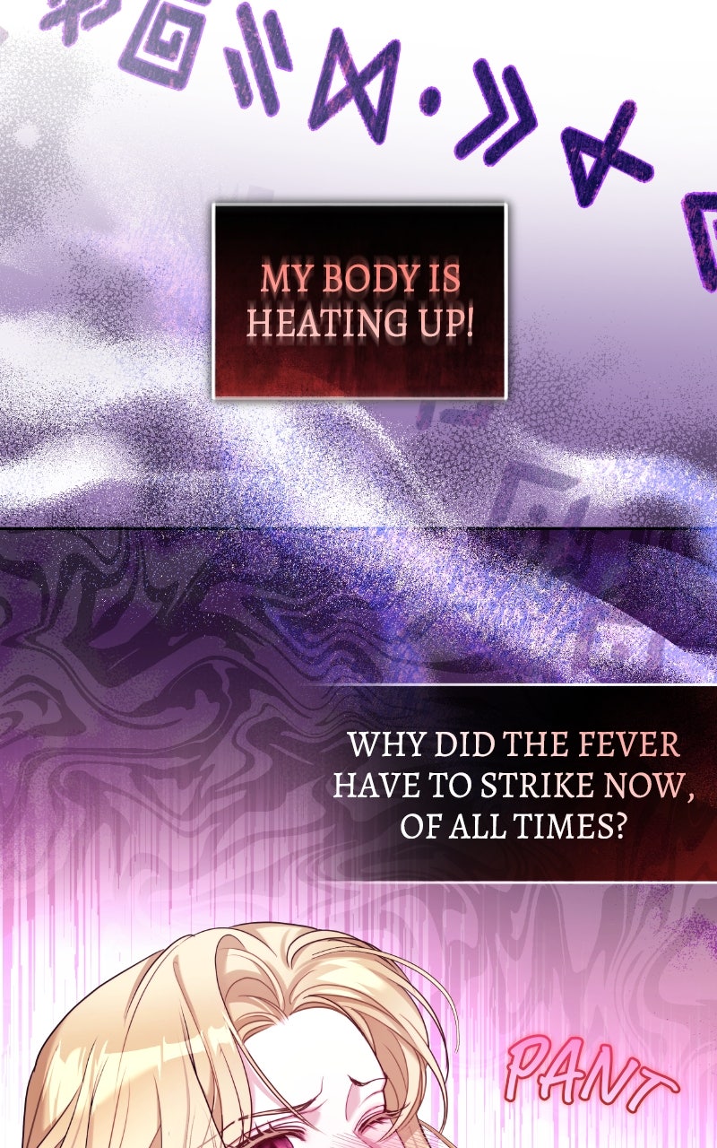 The Acting EmpressStill Spends the First Night Episode 2 page 79 - 