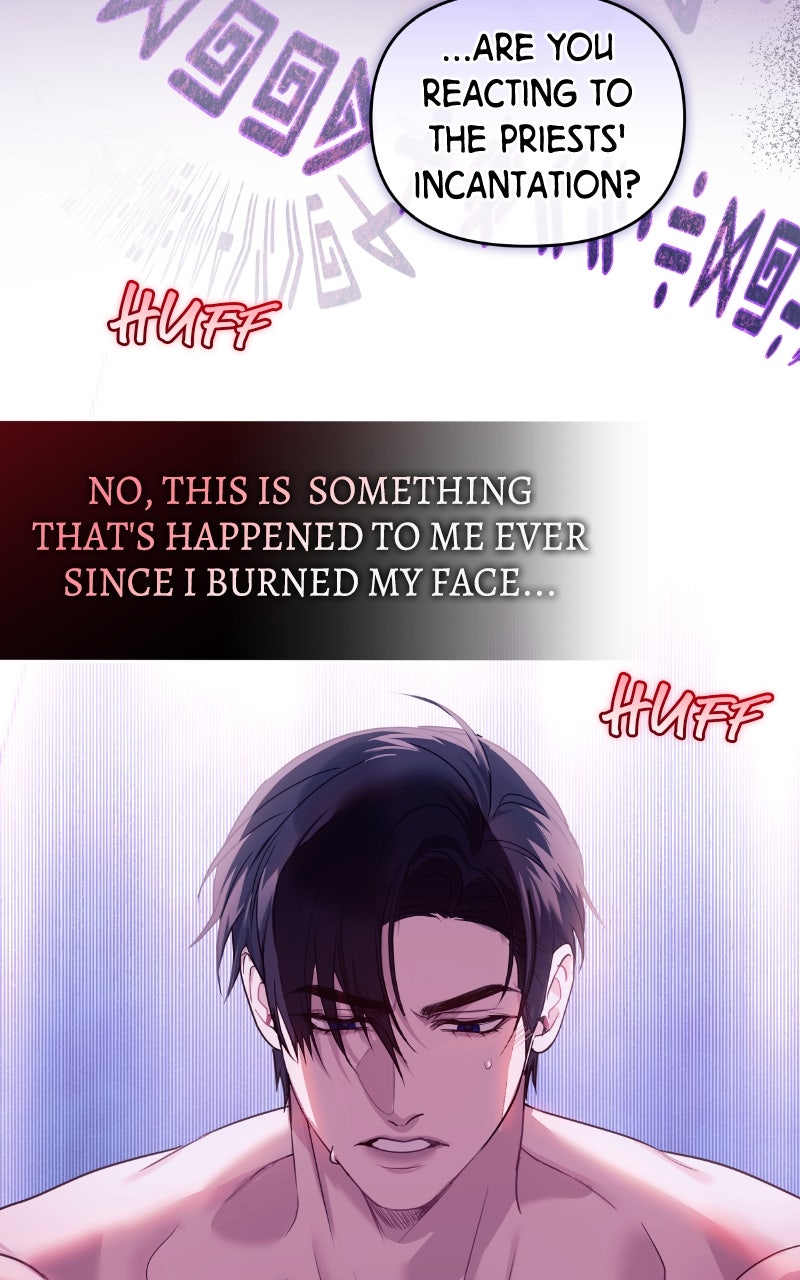 The Acting EmpressStill Spends the First Night Episode 2 page 81 - 