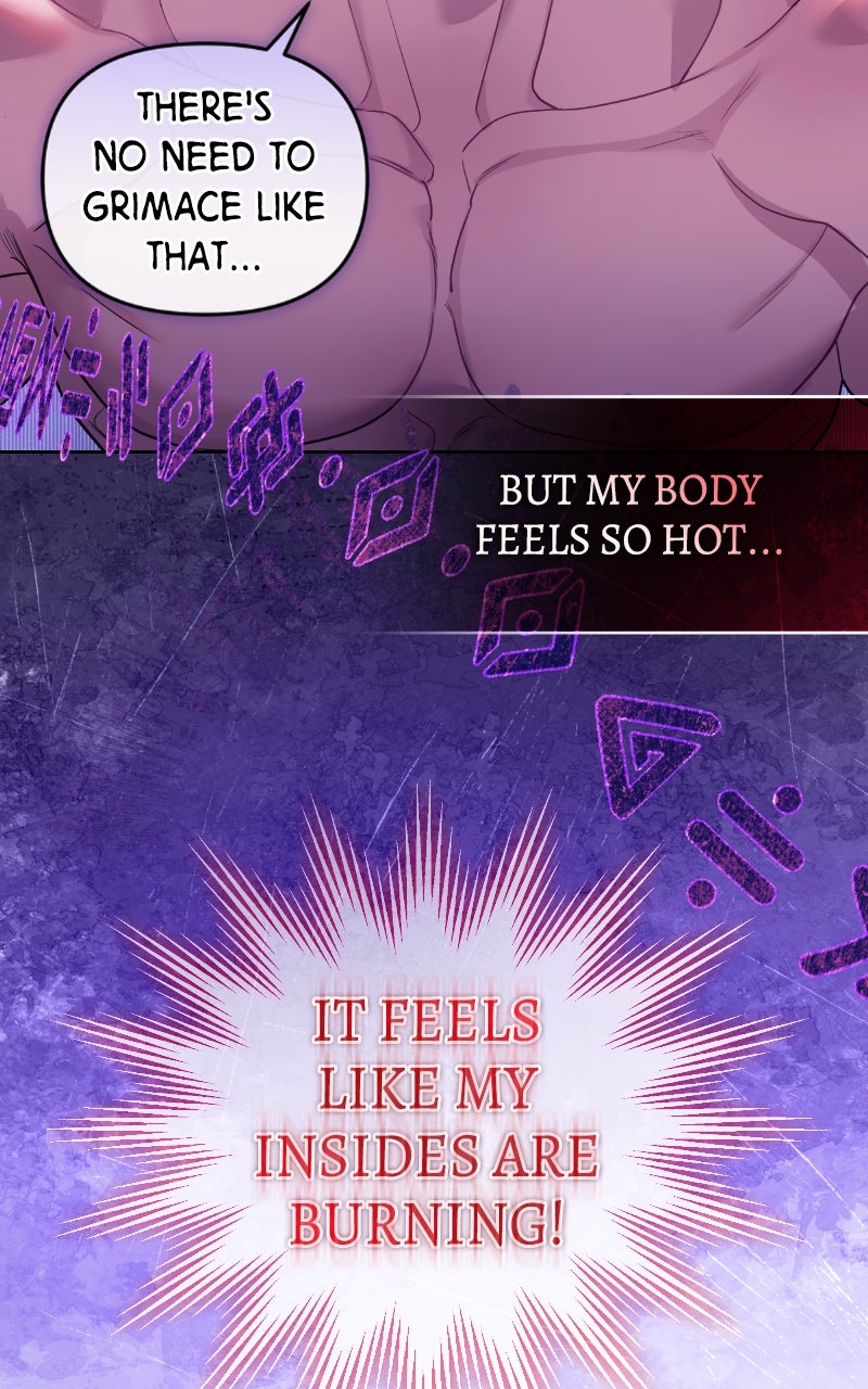 The Acting EmpressStill Spends the First Night Episode 2 page 82 - 
