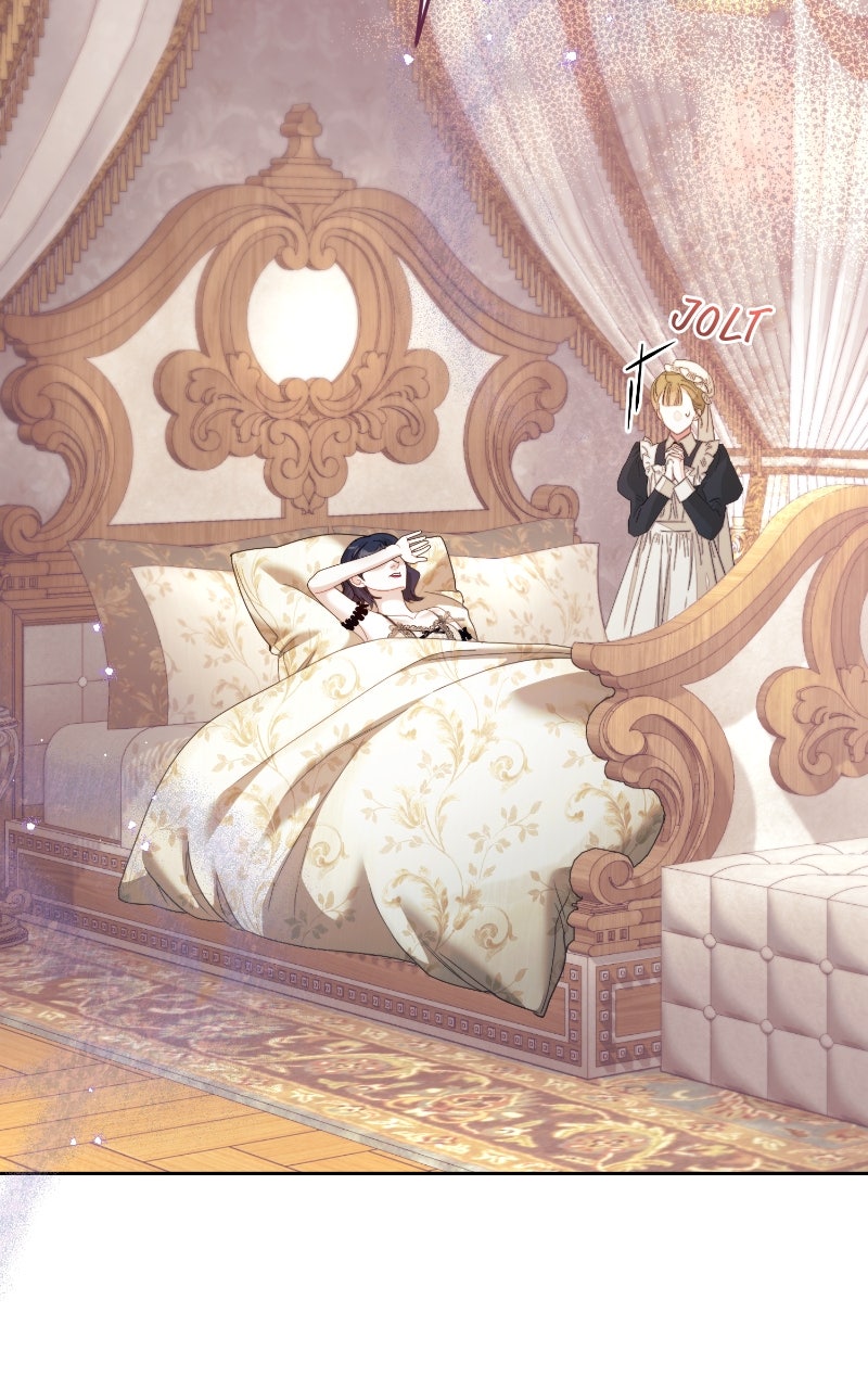 The Acting EmpressStill Spends the First Night Episode 20 page 106 - 