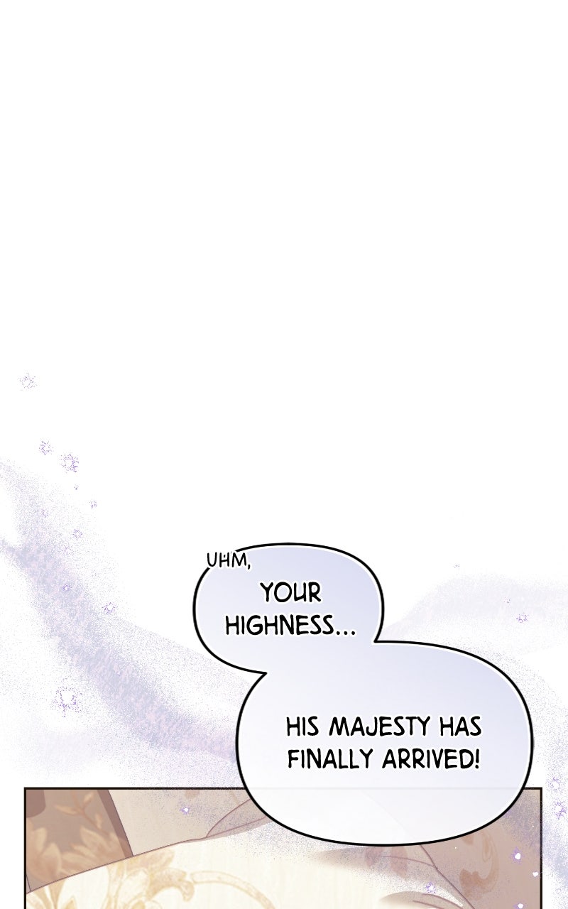 The Acting EmpressStill Spends the First Night Episode 20 page 107 - 