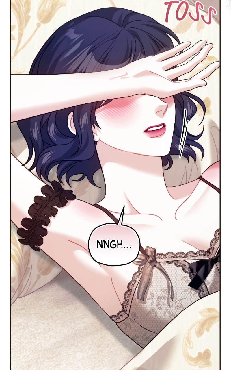 The Acting EmpressStill Spends the First Night Episode 20 page 108 - 