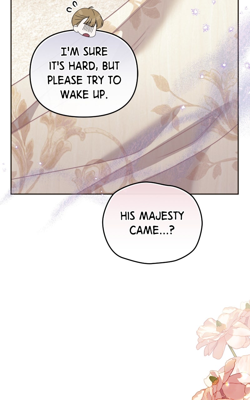 The Acting EmpressStill Spends the First Night Episode 20 page 109 - 