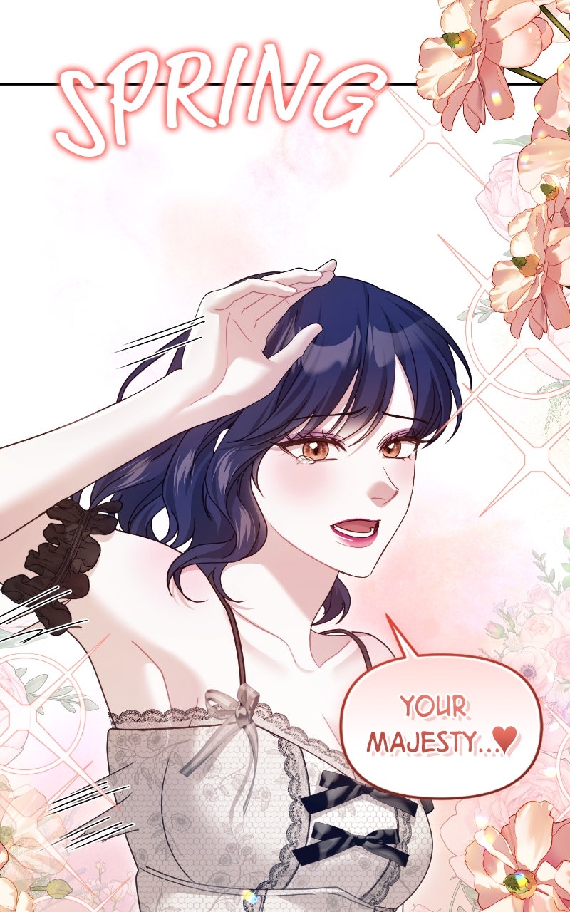 The Acting EmpressStill Spends the First Night Episode 20 page 110 - 