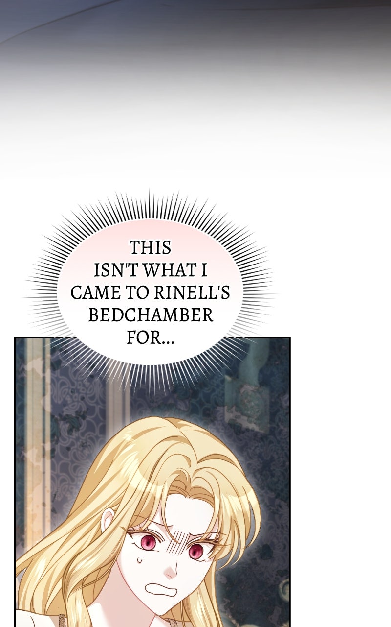 The Acting EmpressStill Spends the First Night Episode 20 page 20 - 