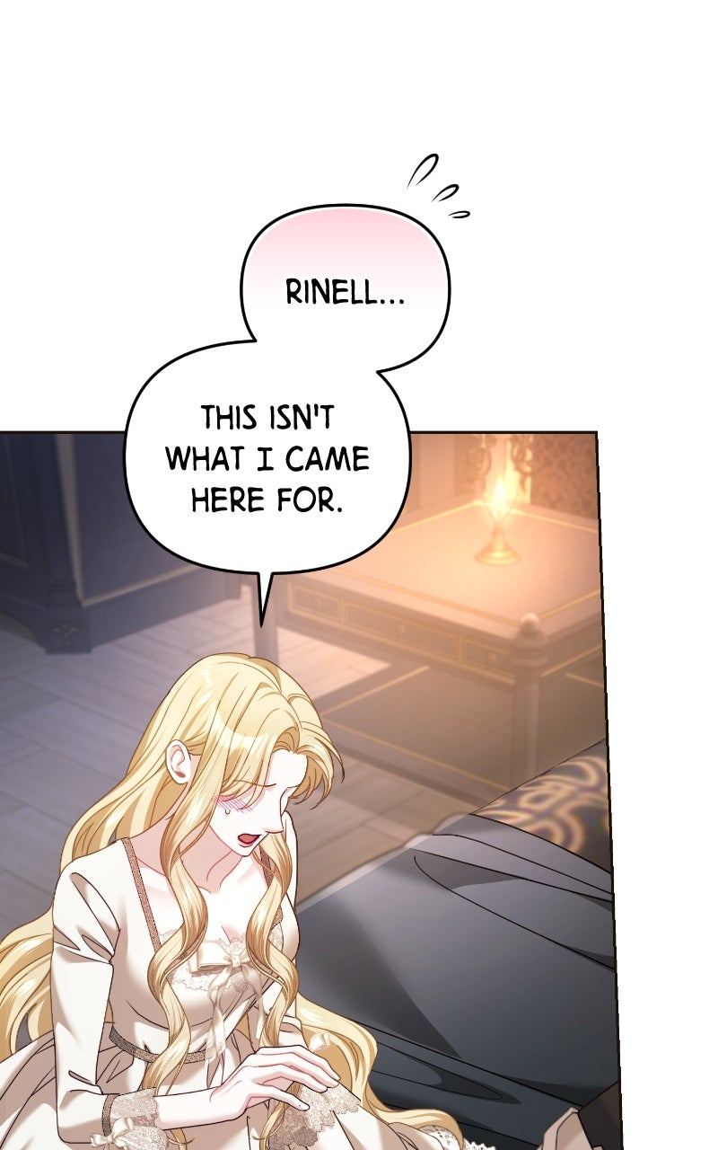 The Acting EmpressStill Spends the First Night Episode 20 page 24 - 