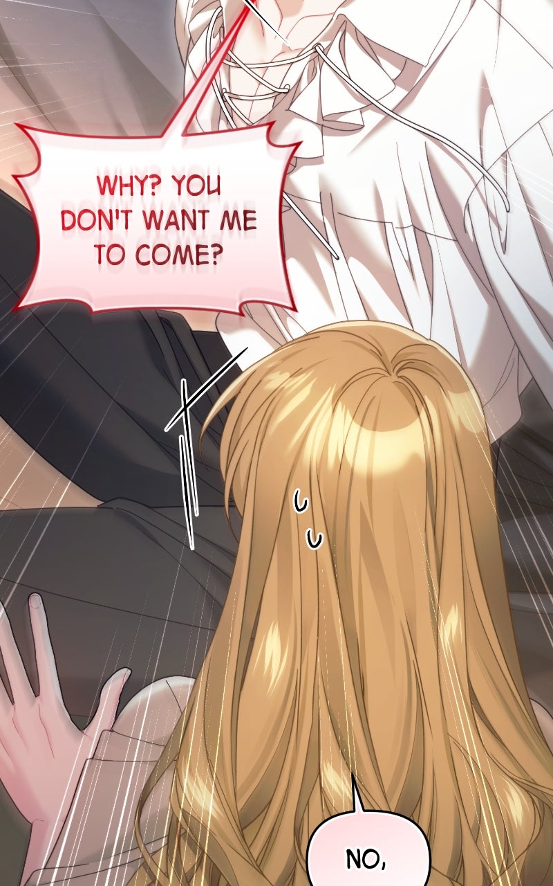 The Acting EmpressStill Spends the First Night Episode 20 page 33 - 