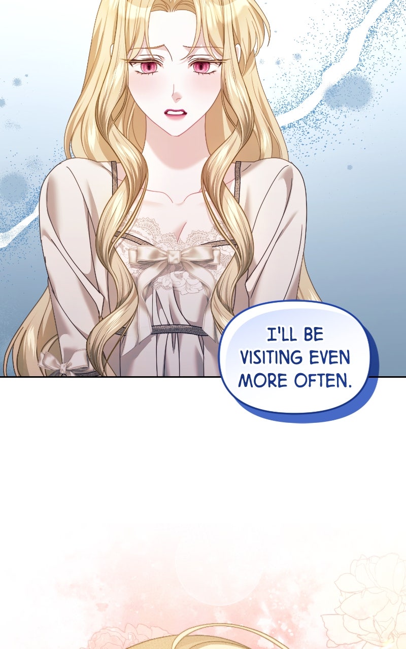The Acting EmpressStill Spends the First Night Episode 20 page 35 - 