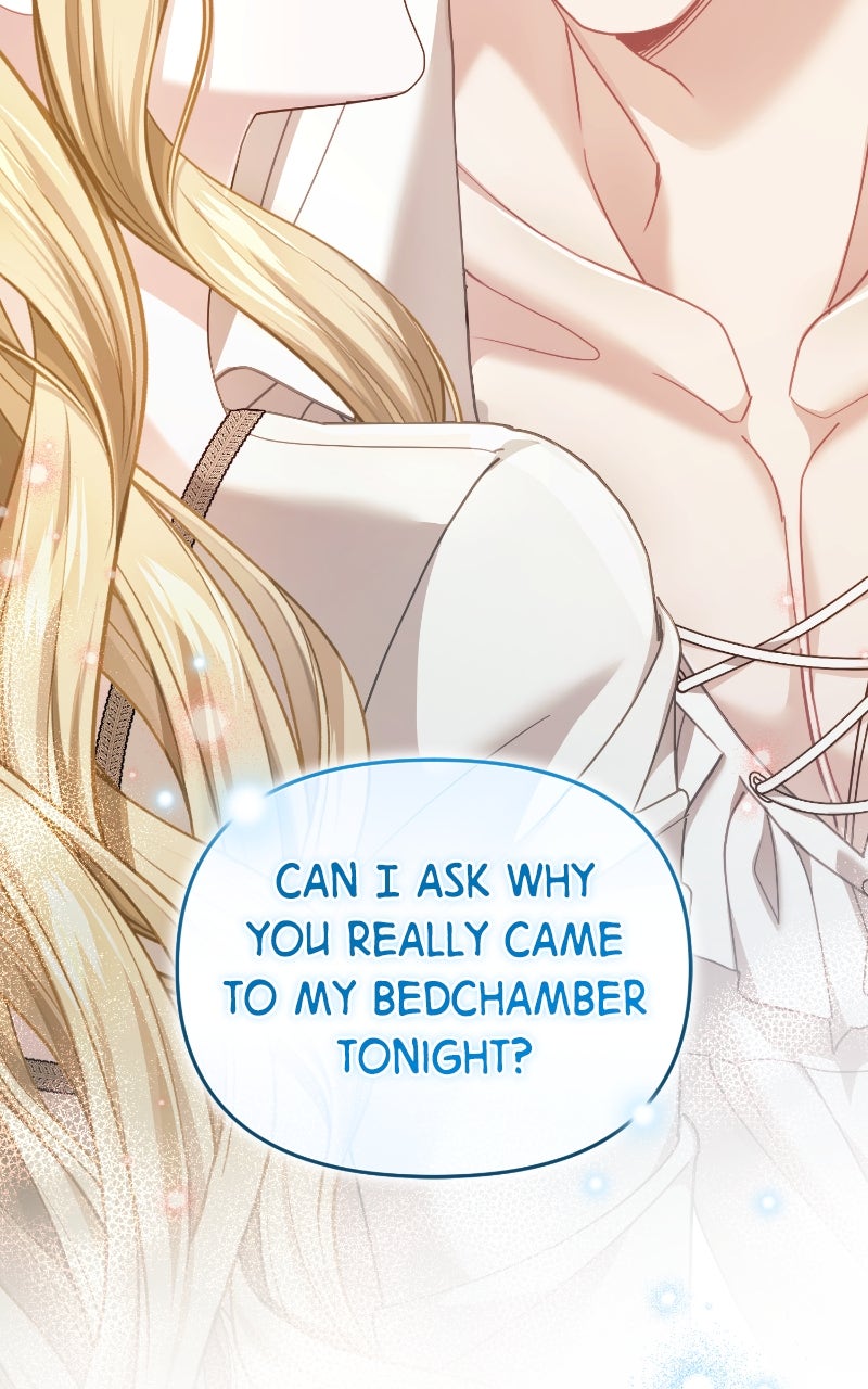 The Acting EmpressStill Spends the First Night Episode 20 page 42 - 