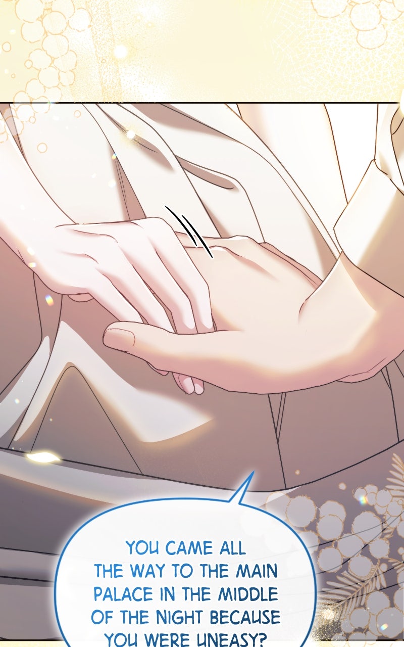 The Acting EmpressStill Spends the First Night Episode 20 page 48 - 