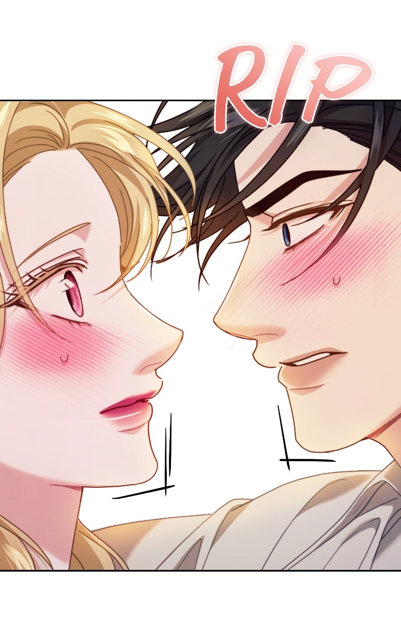 The Acting EmpressStill Spends the First Night Episode 20 page 76 - 